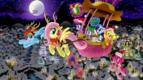 my little pony friendship is magic christmas episode|my little pony friendship is magic streaming.